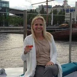 Catharina Skommevik