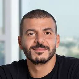 Eslam Darwish