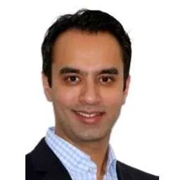 Raman Bhatnagar