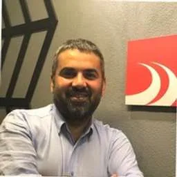 Ersan Öztürk, Co-Founder & Chief Executive Officer at TikTak