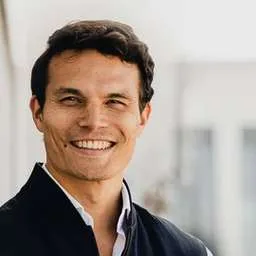 Thomas Regier, Co-Founder & Co-CEO at DataGuard