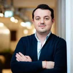 Orkhan Abdullayev, CEO and Co-Founder at Payrails