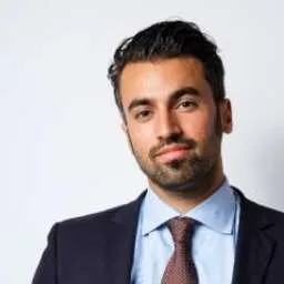 Kıvanc Semen, Founder and CEO Product, Technology at DataGuard
