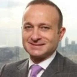 Alphan Manas, Country Manager - Türkiye Başkanı at ERA Real Estate Türkiye · Kıbrıs