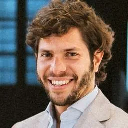 Federico Richardson Alborna