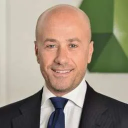 Eugenio de Blasio