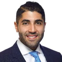 Ryan Navi