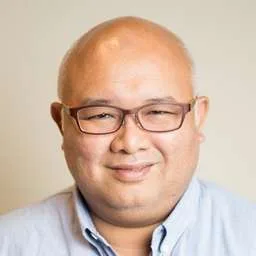 Sharil Tarmizi, Chairman & CEO at Malaysian Communications and Multimedia Commission