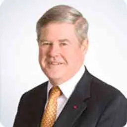 Joseph Ralston