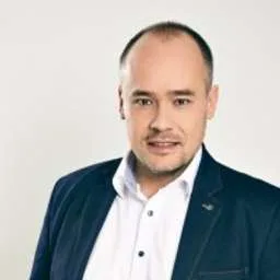 Szymon Horaczuk, Founder & CEO at HomeDoctor