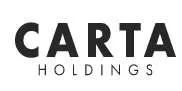 CARTA HOLDINGS