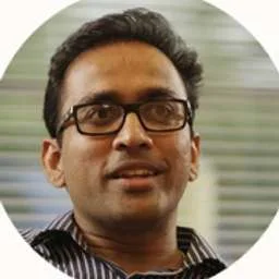 Ravi Iyengar