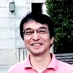Shinsuke Mori, Joint Researcher and Technical Advisor at LegalForce