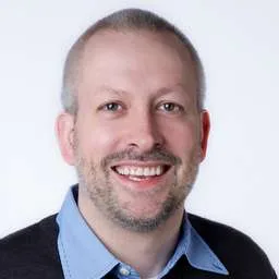 Ian Massingham
