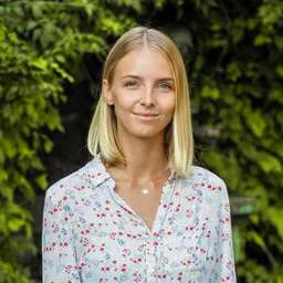 Eva Slonkova