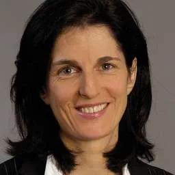 Cécile Lévi