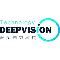 Deep Vision
