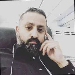 Bhavik Chauhan