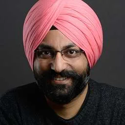 Harpreet Singh, Co-Founder & CIO at Alternative Path