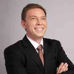 Dmitry Fedotov, Angel Investor