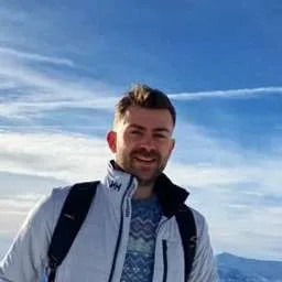 Ben Fielding, Co-founder and CEO at Gensyn