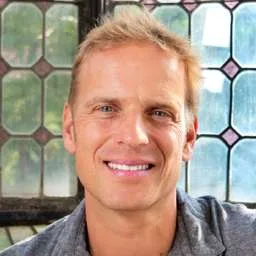 Dr. Holger Sprengel, Angel Investor