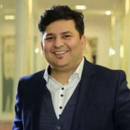 Ankit Jain