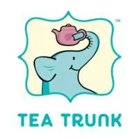 Tea Trunk