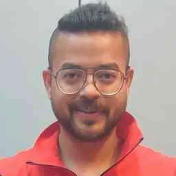 Vineet Sagar