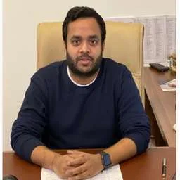 Sidharth Agarwal