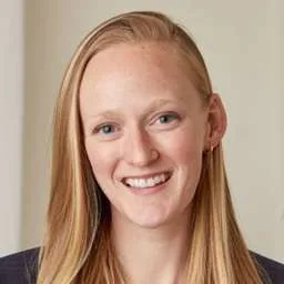 Catherine Williams