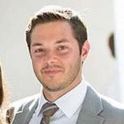 Benjamin Smith