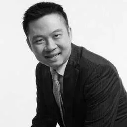 Lawrence Yong