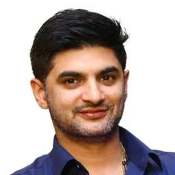 Nikhil Bakshi