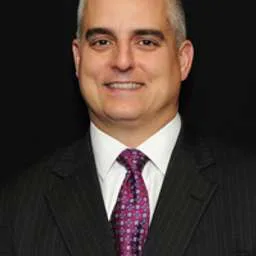 David V. Joubran
