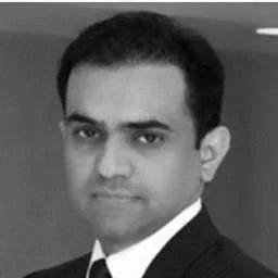 Saleem Ahmad