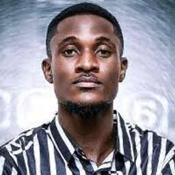 Richard Asamoah-Boateng