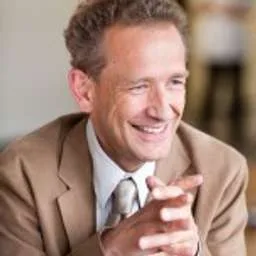 Adrian Bult, Angel Investor
