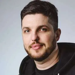 Michal Domarecki