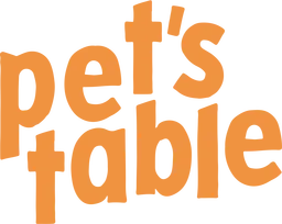 Pet's Table
