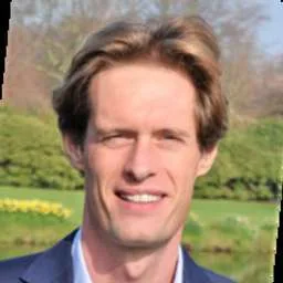 Reinout Van der Meulen