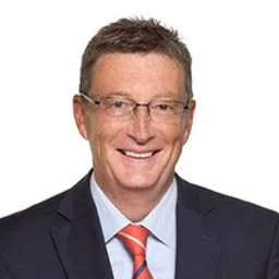 Leigh Warren, Angel Investor