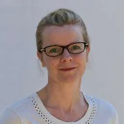Ida Frehr