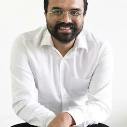 Kush Srivastava