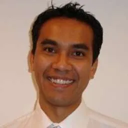Alvin Mercado