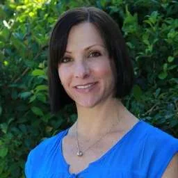 Amanda Reed