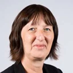 Elaine Yarwood