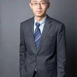 Jian Rong
