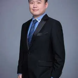 Kaichen Zhang