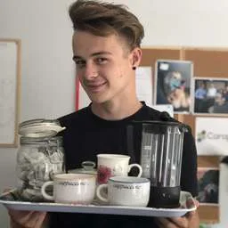 Alex Griffiths